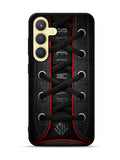 Converse Samsung Galaxy S25 5G Case OV9521