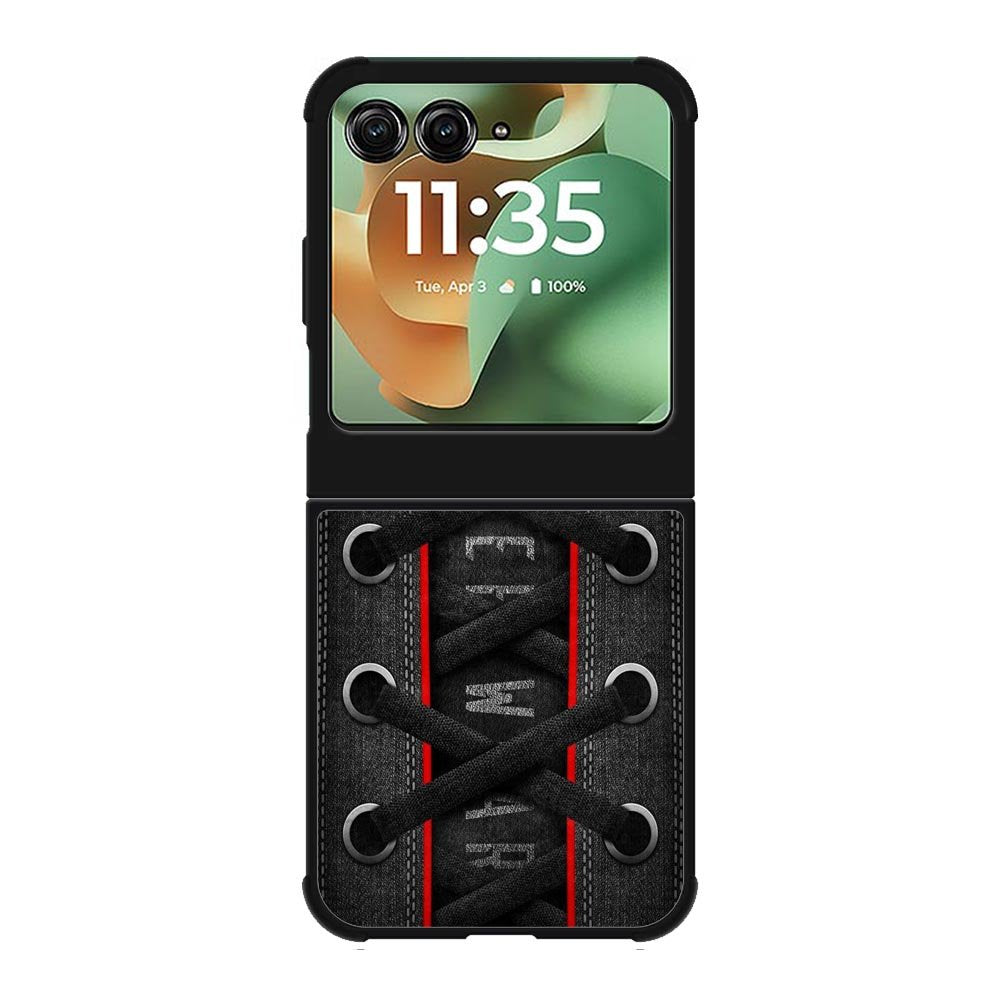 Converse Motorola Moto RAZR 2025 Case OV9521