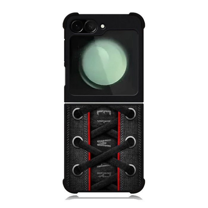 Converse Samsung Galaxy Z Flip 6 5G 2024 Case OV9521