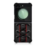 Converse Samsung Galaxy Z Flip 6 5G 2024 Case OV9521