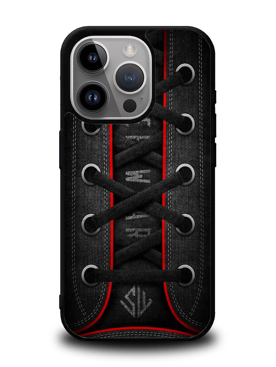 Converse iPhone 16 Pro Max Case QC9521