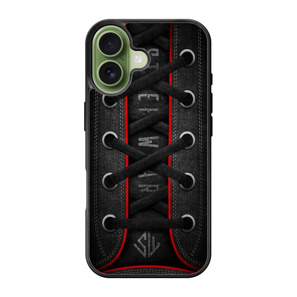Converse iPhone 17 Case QC9521