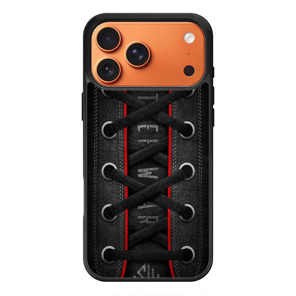 Converse iPhone 17 Pro Max Case QC9521