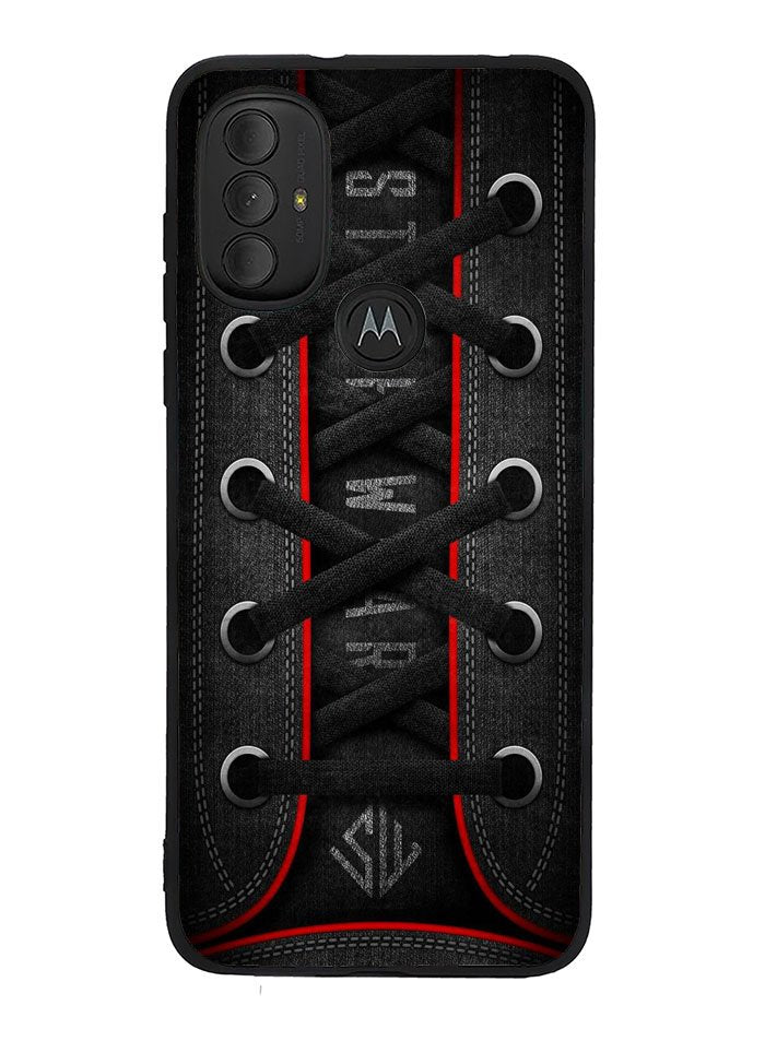 Converse Motorola Moto G Pure 2021 , Moto G Power 2022 Case OV9521