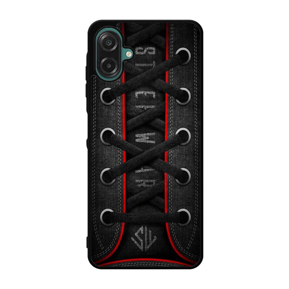 Converse Samsung Galaxy A07 Case QC9521