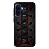 Converse Samsung Galaxy A17 Case QC9521