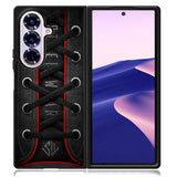 Converse Samsung Galaxy Z Fold 7 Case OV9521