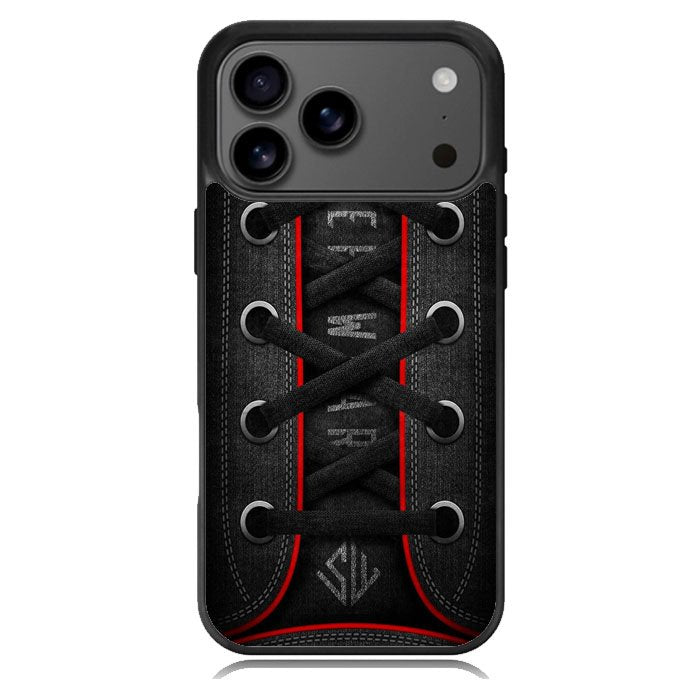 Converse Samsung Galaxy S26 Case OV9521