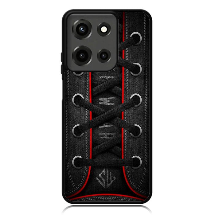 Converse Motorola Moto G 5G 2025 Case OV9521