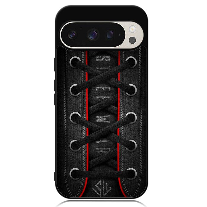 Converse Google Pixel 9 Pro XL Case OV9521