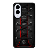 Converse Samsung Galaxy S25 Edge 5G Case OV9521