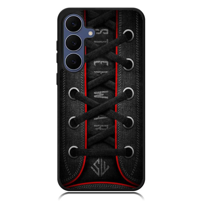 Converse Samsung Galaxy S25 FE Case OV9521