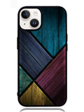 Color of Wood iPhone 14 Case