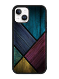 Color of Wood iPhone 15 Case