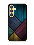 Color of Wood Samsung Galaxy S24 Plus 5G , Samsung Galaxy S24+ 5G Case