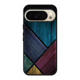 Color of Wood Google Pixel 10 Pro Case