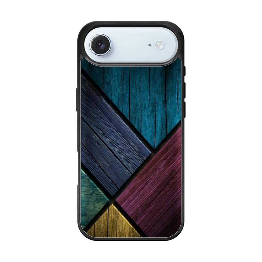 Color of Wood iPhone Air Case