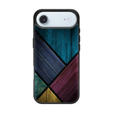 Color of Wood iPhone Air Case