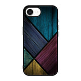 Color of Wood iPhone 17e Case