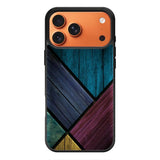 Color of Wood iPhone 17 Pro Case