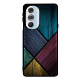 Color of Wood Motorola Moto Edge 2022 Case