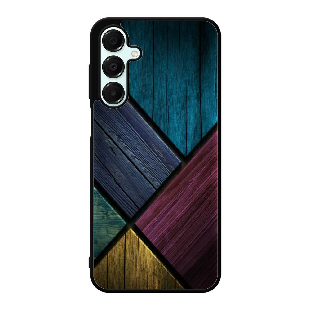 Color of Wood Samsung Galaxy A16 Case OV1770