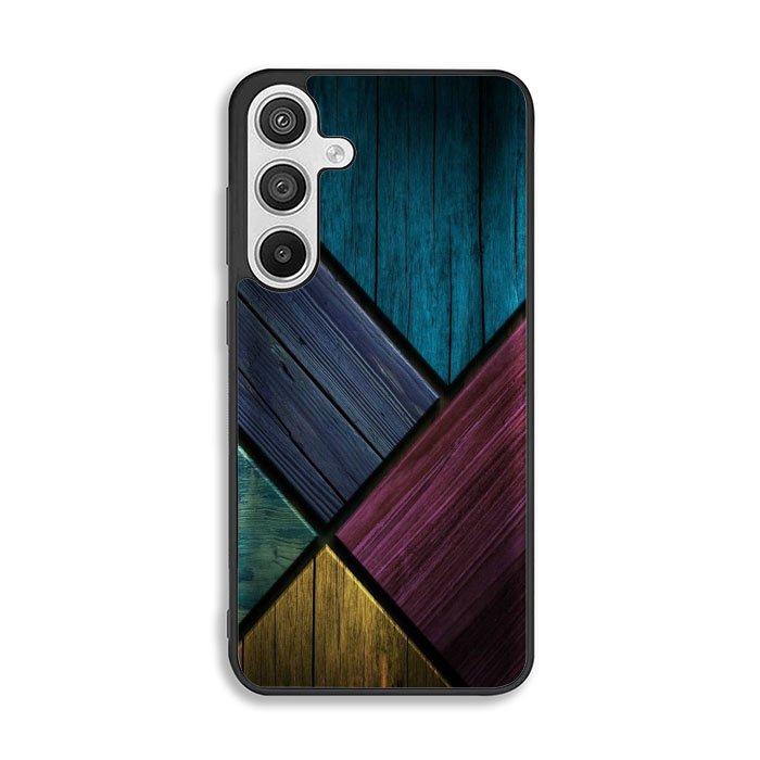 Color of Wood Samsung Galaxy A26 Case OV6284