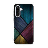 Color of Wood Samsung Galaxy A36 Case OV6284
