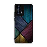 Color of Wood Motorola Moto G Power 5G 2024 Case OV1770