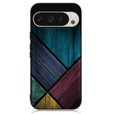 Color of Wood Google Pixel 9 Pro XL Case