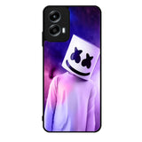 marshmallow Motorola Moto G Play 2024 Case OV9527