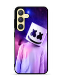 marshmallow Samsung Galaxy S25 Plus 5G , Samsung Galaxy S25+ 5G Case OV9527
