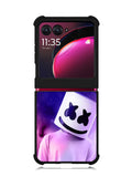 marshmallow Motorola Moto Razr Plus 2023 , Moto Razr+ 2023 Case OV9527