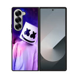 marshmallow Samsung Galaxy Z Fold 7 5G Case OV9527