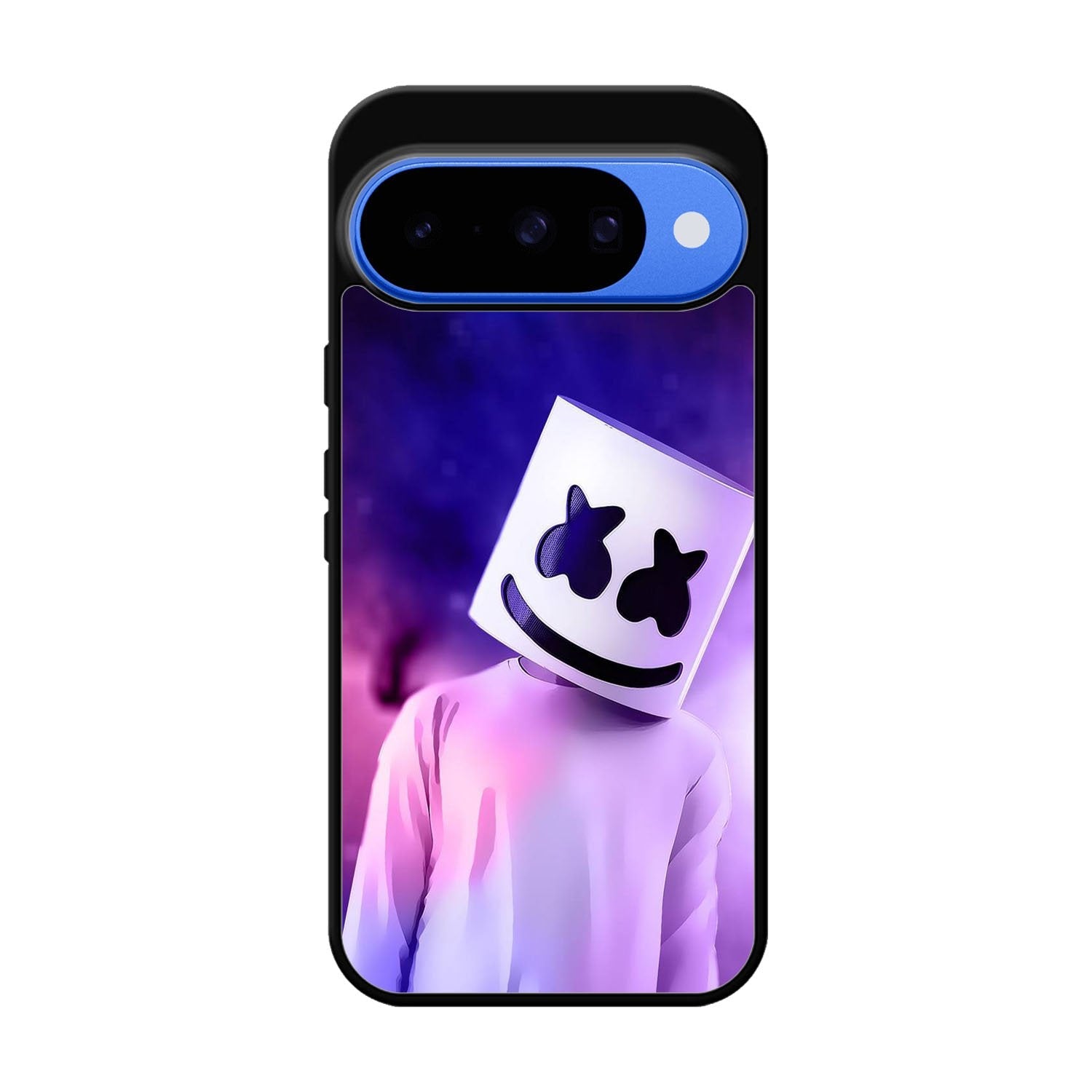 marshmallow Google Pixel 10 Case OV9527