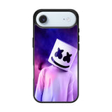marshmallow iPhone Air Case OV9527