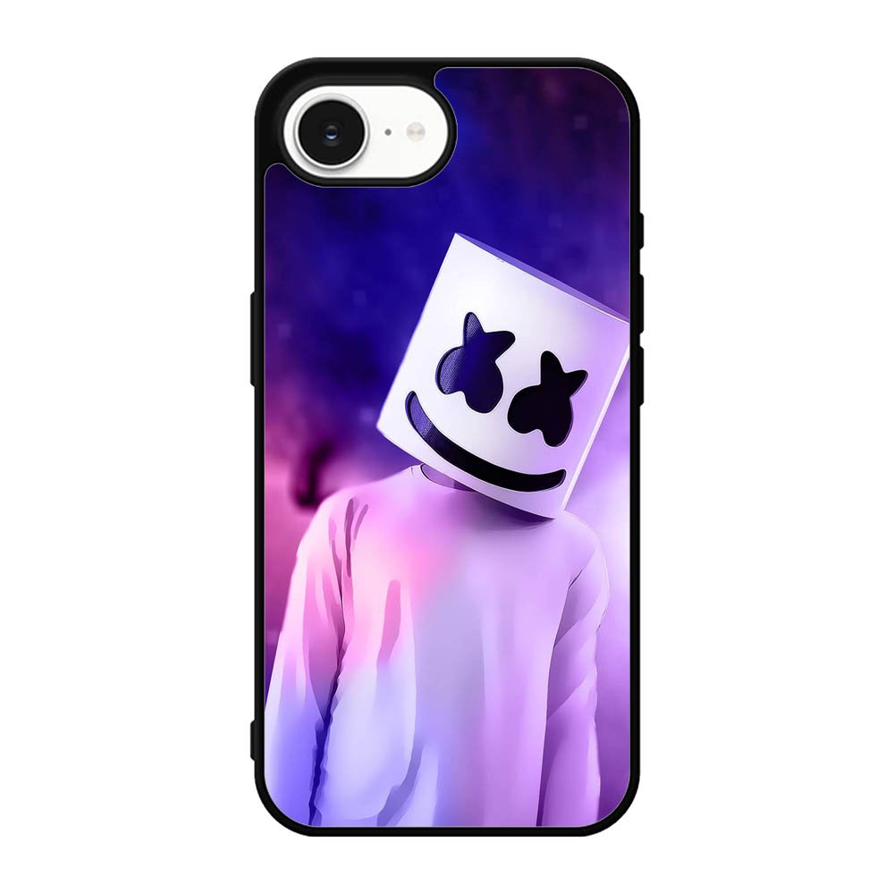 marshmallow iPhone 17e Case OV9527