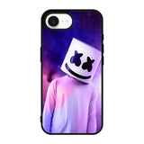 marshmallow iPhone 17e Case OV9527