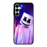 marshmallow Samsung Galaxy A16 Case OV9527