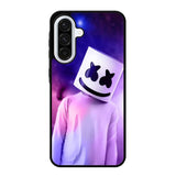 marshmallow Samsung Galaxy A56 5G Case RC9527