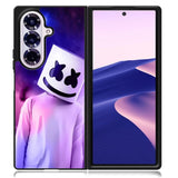 marshmallow Samsung Galaxy Z Fold 7 Case OV9527