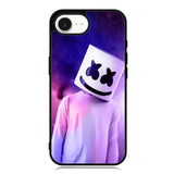 marshmallow iPhone 16e Case OV9527