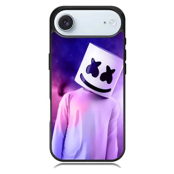 marshmallow iPhone 17 Air Case OV9527