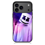 marshmallow iPhone 17 Pro Case RC9527