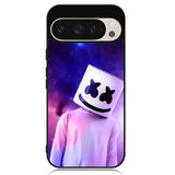 marshmallow Google Pixel 9 Pro XL Case OV9527