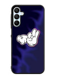 Mouse Hands Samsung Galaxy A15 5G Case OV9528