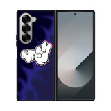 Mouse Hands Samsung Galaxy Z Fold 7 5G Case OV9528