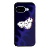 Mouse Hands Google Pixel 10A Case OV9528