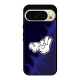 Mouse Hands Google Pixel 10 Pro Case OV9528