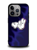 Mouse Hands iPhone 16 Pro Max Case OV9528